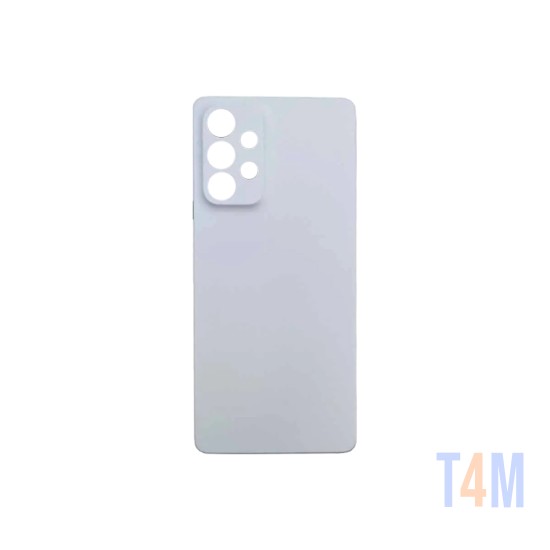 Back Cover Samsung Galaxy A53 5G/A526 White